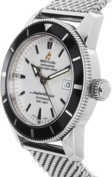Breitling Superocean Heritage A1732124/G717/154A Breitling Superocean Heritage A1732124/G717/154A