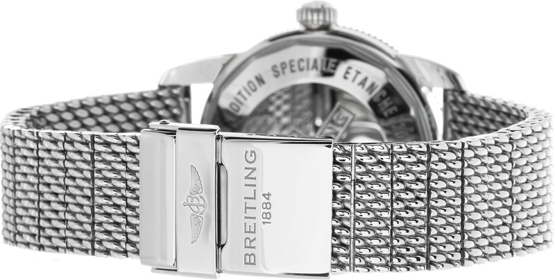 Breitling Superocean Heritage A1732124/G717/154A Breitling Superocean Heritage A1732124/G717/154A