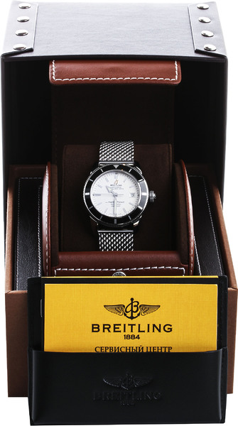 Breitling Superocean Heritage A1732124/G717/154A Breitling Superocean Heritage A1732124/G717/154A