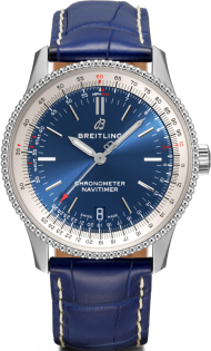 Breitling Navitimer Automatic 38 A17325211C1P1