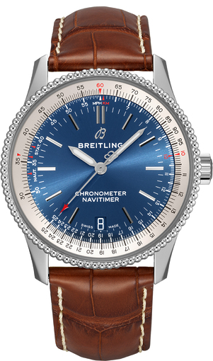 Breitling Navitimer Automatic 38 A17325211C1P2