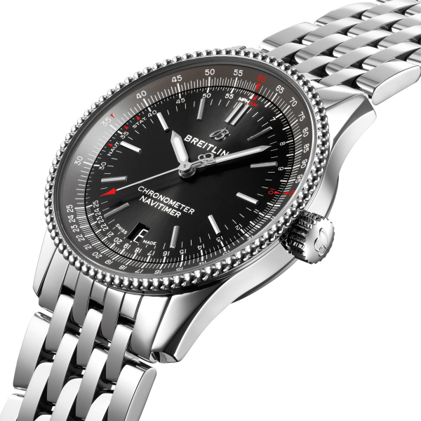 Breitling Navitimer Automatic 38 A17325241B1A1 Breitling Navitimer Automatic 38 A17325241B1A1