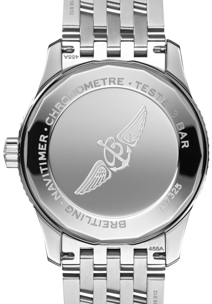 Breitling Navitimer Automatic 38 A17325241B1A1 Breitling Navitimer Automatic 38 A17325241B1A1