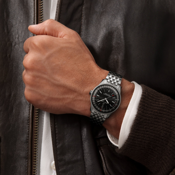 Breitling Navitimer Automatic 38 A17325241B1A1 Breitling Navitimer Automatic 38 A17325241B1A1