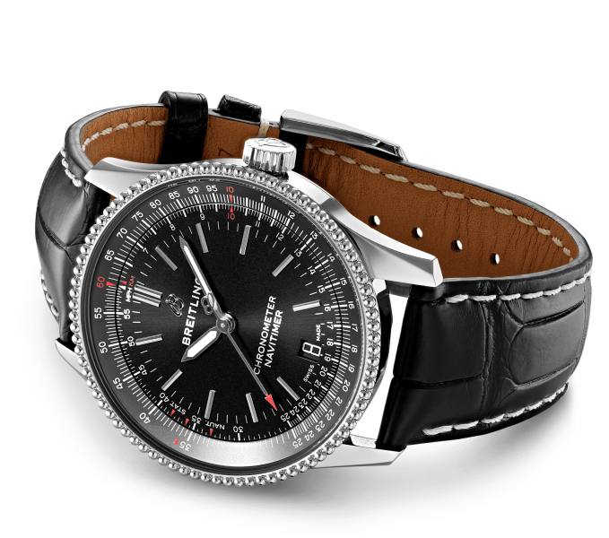 Breitling Navitimer Automatic 38 A17325241B1P1