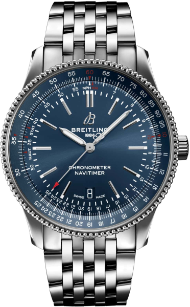 Breitling Navitimer Automatic 41 A17326161C1A1 Breitling Navitimer Automatic 41 A17326161C1A1