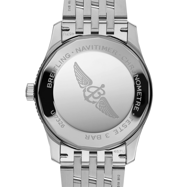 Breitling Navitimer Automatic 41 A17326161C1A1 Breitling Navitimer Automatic 41 A17326161C1A1