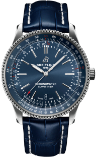 Breitling Navitimer Automatic 41 A17326161C1P3