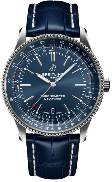 Breitling Navitimer Automatic 41 A17326161C1P3 Breitling Navitimer Automatic 41 A17326161C1P3