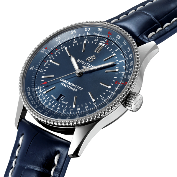 Breitling Navitimer Automatic 41 A17326161C1P3 Breitling Navitimer Automatic 41 A17326161C1P3