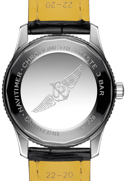 Breitling Navitimer Automatic 41 A17326211B1P1 Breitling Navitimer Automatic 41 A17326211B1P1