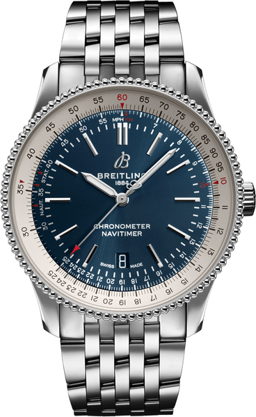 Breitling Navitimer Automatic 41 A17326211C1A1 Breitling Navitimer Automatic 41 A17326211C1A1
