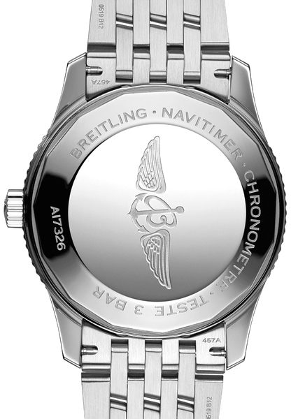 Breitling Navitimer Automatic 41 A17326211C1A1 Breitling Navitimer Automatic 41 A17326211C1A1