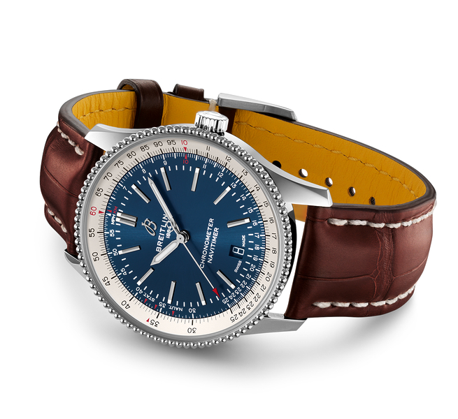 Breitling Navitimer Automatic 41 A17326211C1P1 Breitling Navitimer Automatic 41 A17326211C1P1