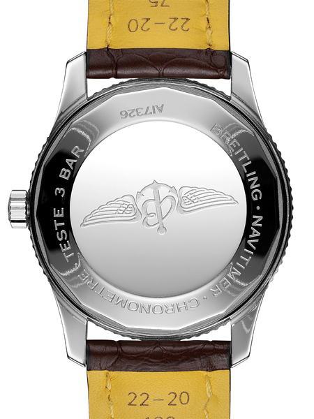 Breitling Navitimer Automatic 41 A17326211C1P1 Breitling Navitimer Automatic 41 A17326211C1P1