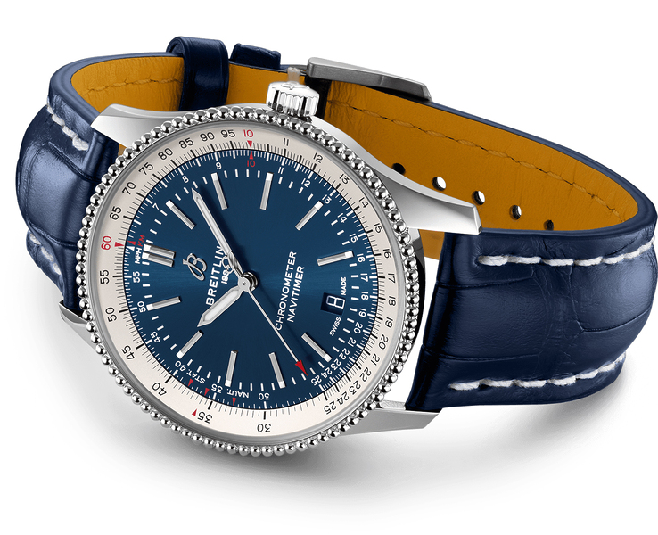 Breitling Navitimer Automatic 41 A17326211C1P4 Breitling Navitimer Automatic 41 A17326211C1P4