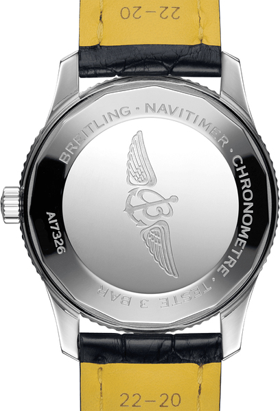 Breitling Navitimer Automatic 41 A17326211C1P4 Breitling Navitimer Automatic 41 A17326211C1P4