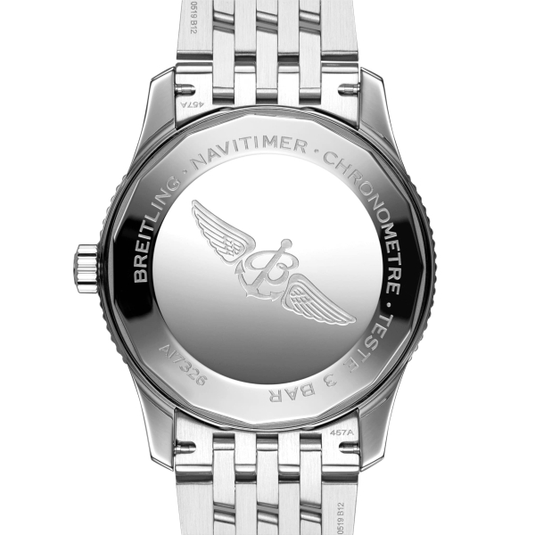 Breitling Navitimer Automatic 41 A17326211G1A1 Breitling Navitimer Automatic 41 A17326211G1A1