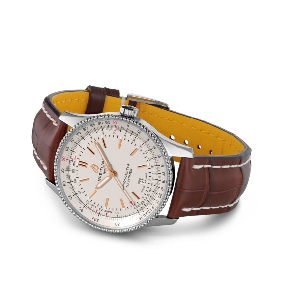 Breitling Navitimer Automatic 41 A17326211G1P2