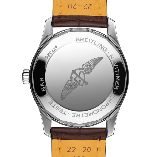 Breitling Navitimer Automatic 41 A17326211G1P2