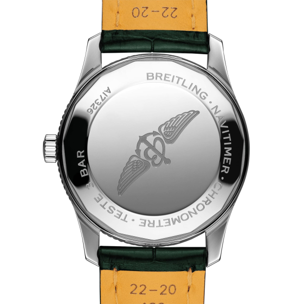Breitling Navitimer Automatic 41 A17326361L1P2