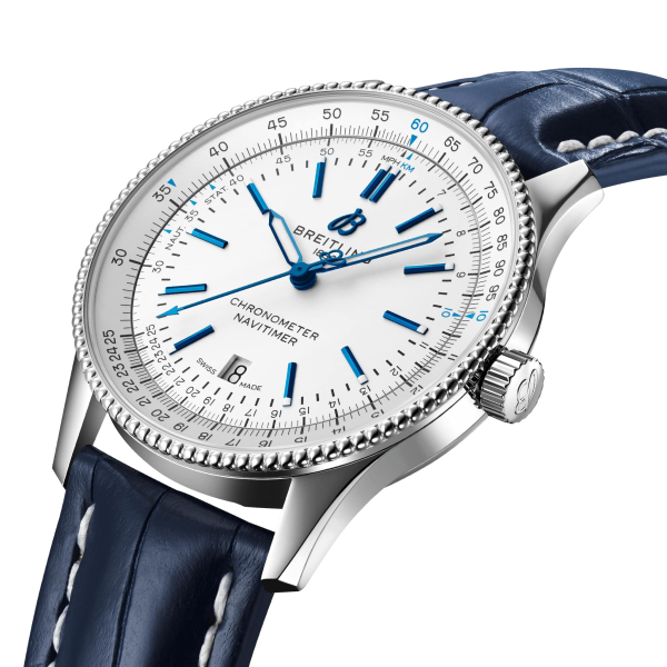 Breitling Navitimer Automatic 41 A173263A1G1P1 Breitling Navitimer Automatic 41 A173263A1G1P1