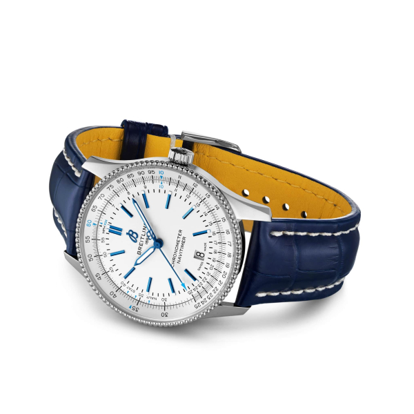 Breitling Navitimer Automatic 41 A173263A1G1P1 Breitling Navitimer Automatic 41 A173263A1G1P1