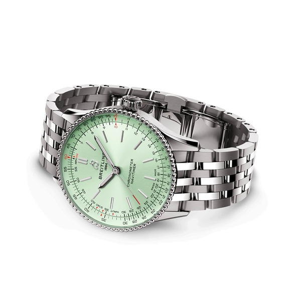 Breitling Navitimer Automatic 36 A17327361L1A1 Breitling Navitimer Automatic 36 A17327361L1A1