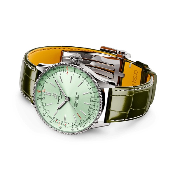 Breitling Navitimer Automatic 36 A17327361L1P1 Breitling Navitimer Automatic 36 A17327361L1P1