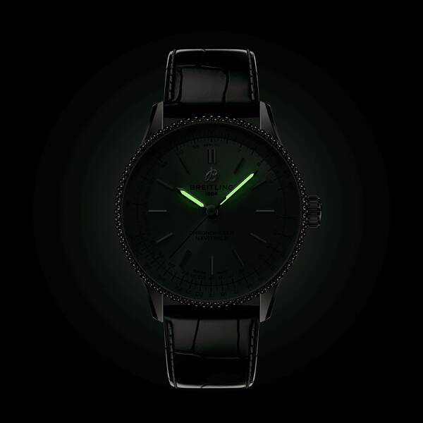 Breitling Navitimer Automatic 36 A17327361L1P1 Breitling Navitimer Automatic 36 A17327361L1P1