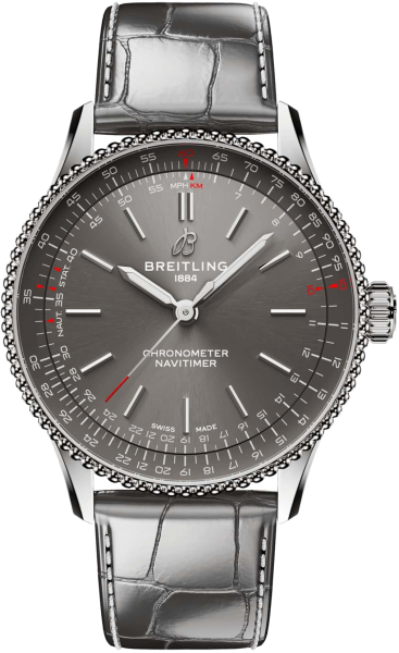 Breitling Navitimer Automatic 36 A17327381B1P1 Breitling Navitimer Automatic 36 A17327381B1P1