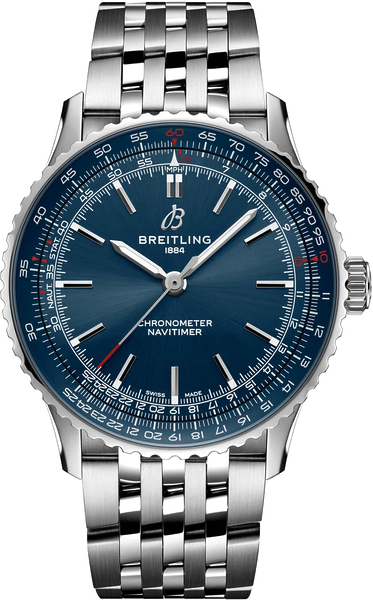 Breitling Navitimer Automatic 41 A17329161C1A1 Breitling Navitimer Automatic 41 A17329161C1A1