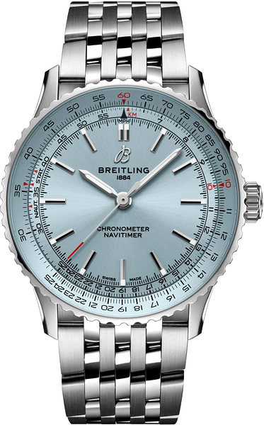 Breitling Navitimer Automatic 41 A17329171C1A1 Breitling Navitimer Automatic 41 A17329171C1A1