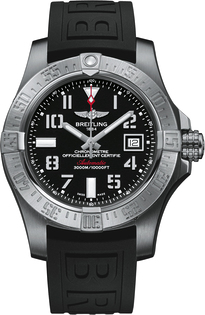 Breitling Avenger II Seawolf A17331101B1S1