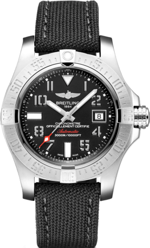 Breitling Avenger II Seawolf A17331101B1W1