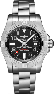 Breitling Avenger II Seawolf A17331101B2A1