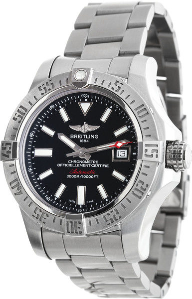 Breitling Avenger II Seawolf  A1733110/BC30/169A