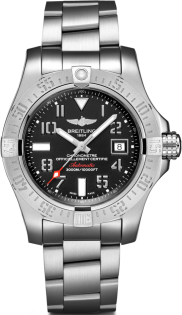 Breitling Avenger II Seawolf A1733110/BC31/169A