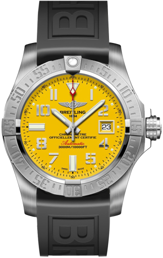 Breitling Avenger II Seawolf A1733110/I519/153S