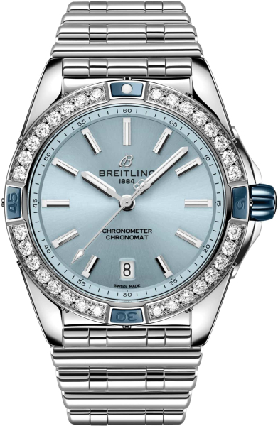 Breitling Chronomat Automatic 38 A17356531C1A1 Breitling Chronomat Automatic 38 A17356531C1A1