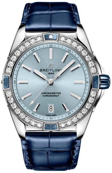 Breitling Chronomat Automatic 38 A17356531C1P1 Breitling Chronomat Automatic 38 A17356531C1P1