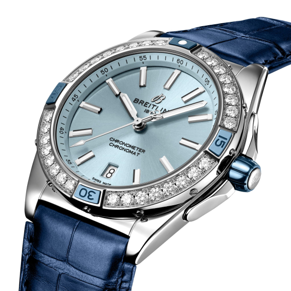 Breitling Chronomat Automatic 38 A17356531C1P1 Breitling Chronomat Automatic 38 A17356531C1P1