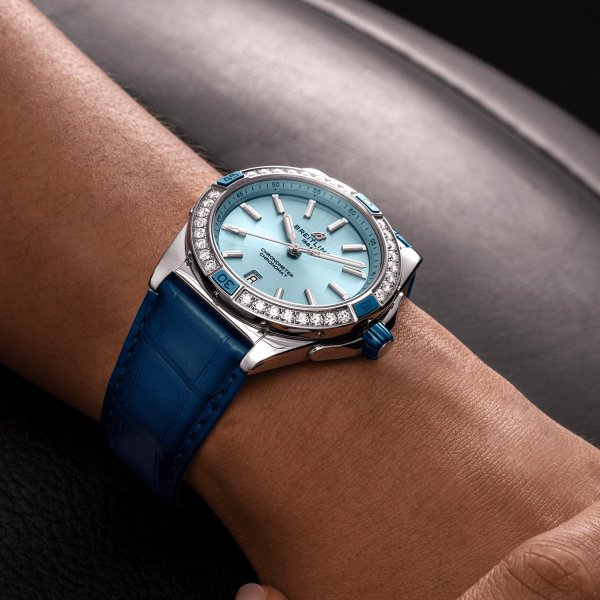 Breitling Chronomat Automatic 38 A17356531C1P1 Breitling Chronomat Automatic 38 A17356531C1P1