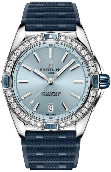 Breitling Chronomat Automatic 38 A17356531C1S1 Breitling Chronomat Automatic 38 A17356531C1S1