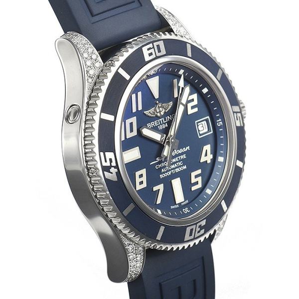 Breitling Superocean A1736467/C868/148S