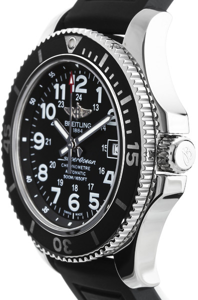 Breitling Superocean A17365C9/BD67/150S