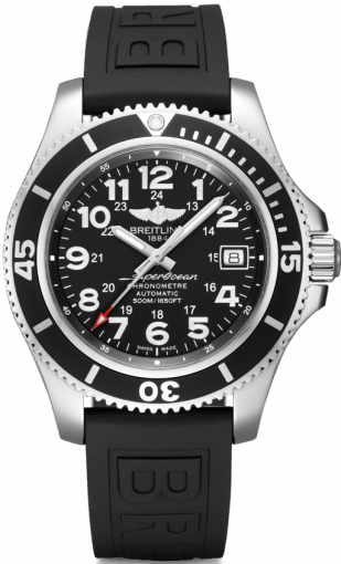 Breitling Superocean A17365C9/BD67/151S