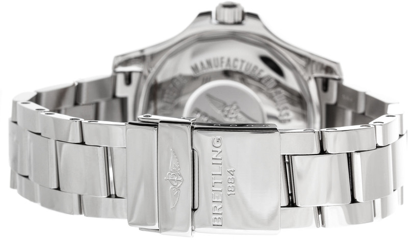 Breitling Superocean II 42 A17365C9/BD67/161A