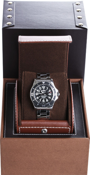 Breitling Superocean II 42 A17365C9/BD67/161A