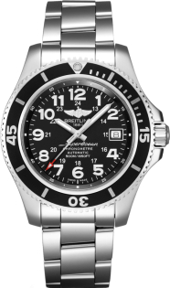 Breitling Superocean II 42 A17365C9/BD67/161A